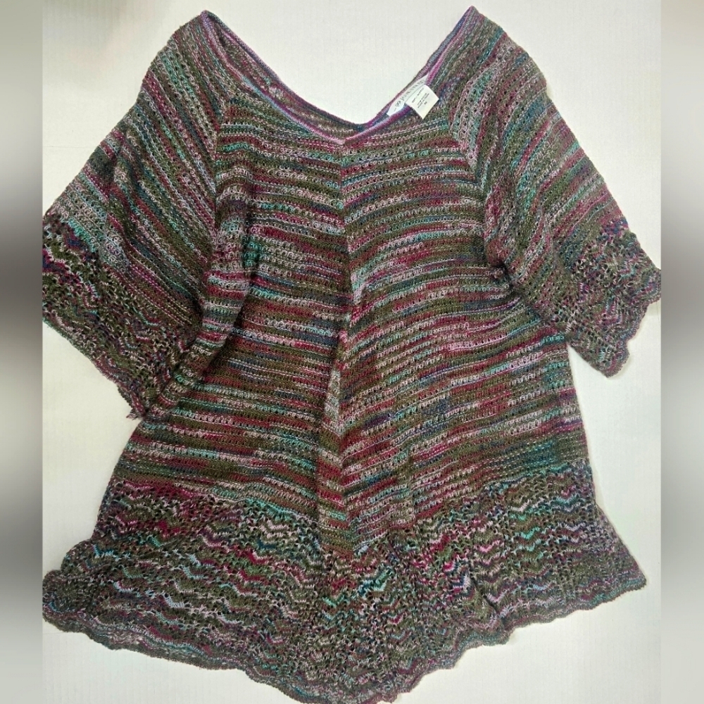 99 Jane Street Knit Top
